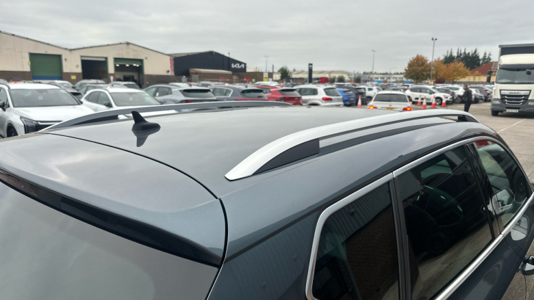 SEAT Ateca 1.4 EcoTSI Xcellence 5dr DSG Petrol Estate